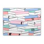 Book Stock Microsoft Surface Laptop Series Skin