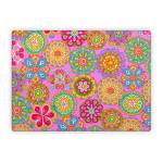 Bright Flowers Microsoft Surface Laptop Series Skin