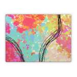 Bright Dots Microsoft Surface Laptop Series Skin