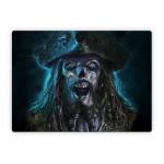 Captain Grimbeard Microsoft Surface Laptop Series Skin