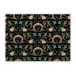 Change Nothing Flowers Microsoft Surface Laptop Series Skin