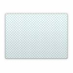 Checker Light Blue Microsoft Surface Laptop Series Skin