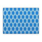 Blue Checks Microsoft Surface Laptop Series Skin