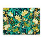 Cheetah Garden Microsoft Surface Laptop Series Skin