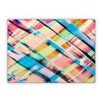 Check Stripe Microsoft Surface Laptop Series Skin