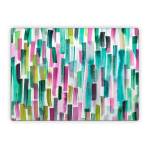Colorful Brushstrokes Microsoft Surface Laptop Series Skin