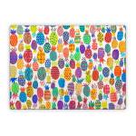 Colorful Pineapples Microsoft Surface Laptop Series Skin