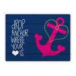Drop Anchor Microsoft Surface Laptop Series Skin