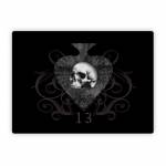 Death Club Microsoft Surface Laptop Series Skin