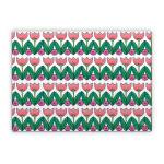 Deco Tulips Microsoft Surface Laptop Series Skin