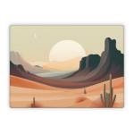 Desert Peaks Microsoft Surface Laptop Series Skin