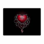 Devils Rose Microsoft Surface Laptop Series Skin