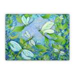 Dragonfly Fantasy Microsoft Surface Laptop Series Skin