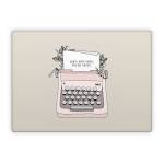 Dont Stop Microsoft Surface Laptop Series Skin