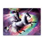 Defender of the Universe Microsoft Surface Laptop Series Skin