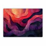 Dusk Forms Microsoft Surface Laptop Series Skin