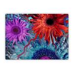 Deep Water Daisy Dance Microsoft Surface Laptop Series Skin