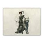 Half Elf Girl Microsoft Surface Laptop Series Skin