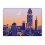 Empire Microsoft Surface Laptop Series Skin