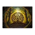 Eternal Woodland Microsoft Surface Laptop Series Skin