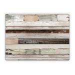 Eclectic Wood Microsoft Surface Laptop Series Skin