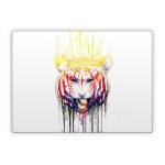 Fading Tiger Microsoft Surface Laptop Series Skin