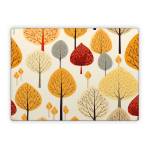 Fall Is Here Microsoft Surface Laptop Series Skin