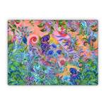 Fantasy Garden Microsoft Surface Laptop Series Skin
