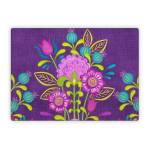 Floral Bouquet Microsoft Surface Laptop Series Skin