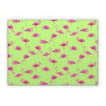 Flamingo Day Microsoft Surface Laptop Series Skin