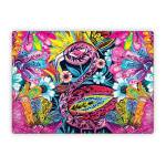 Flashy Flamingo Microsoft Surface Laptop Series Skin