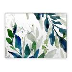 Floating Leaves Microsoft Surface Laptop Series Skin