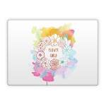 Flower Child Microsoft Surface Laptop Series Skin