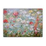 Flower Blooms Microsoft Surface Laptop Series Skin