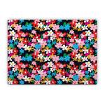 Flower Field Microsoft Surface Laptop Series Skin