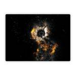 Flower Fury Microsoft Surface Laptop Series Skin