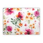 Fresh Flowers Microsoft Surface Laptop Series Skin