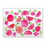 Grapefruit Microsoft Surface Laptop Series Skin