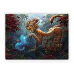 Ghost Centipede Microsoft Surface Laptop Series Skin