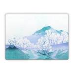 Ghost Mountain Microsoft Surface Laptop Series Skin