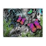 Goth Forest Microsoft Surface Laptop Series Skin