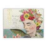 Guiding Grace Microsoft Surface Laptop Series Skin