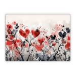 Heart Garden Microsoft Surface Laptop Series Skin