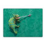 Iguana Microsoft Surface Laptop Series Skin
