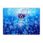 Jelly Girl Microsoft Surface Laptop Series Skin