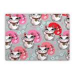 Kyoto Kitty Microsoft Surface Laptop Series Skin