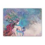 Last Mermaid Microsoft Surface Laptop Series Skin