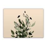 Leaves Microsoft Surface Laptop Series Skin