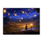 Light the Way Microsoft Surface Laptop Series Skin
