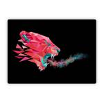 Lions Hate Kale Microsoft Surface Laptop Series Skin